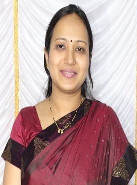 Ms. Darshana A. Bande