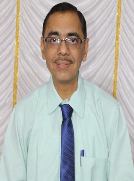 Shri. Nitin N. Varade