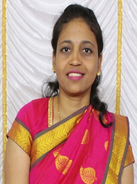 Ms. Shilpa A. Shelar