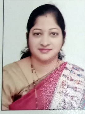 Ms. Geetanjali  B. Chiplunkar