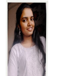 Ms. Pratiksha Shirsekar