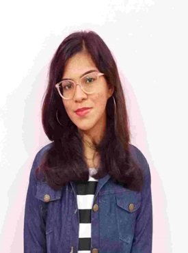 Ms. Kirti B. Changlani