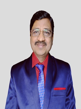 Shri. Anil O. Khadse