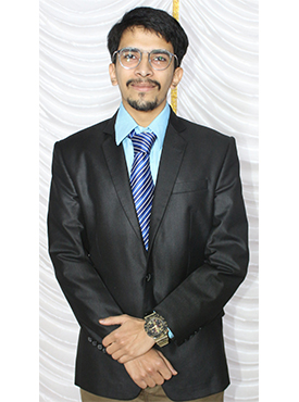 Shri. Vibhav R. Galadagekar