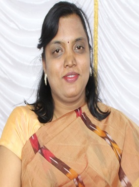 Ms. Manisha P. Nehete
