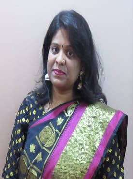 Ms. Bhavika S. Khadapkar